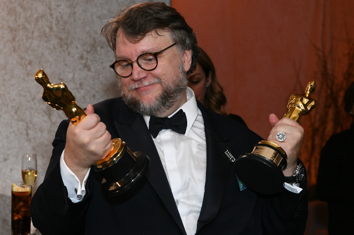 Studiebeurs vernoemd naar Oscar-winnaar Guillermo del Toro