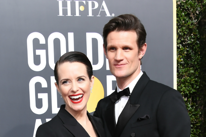Netflix betaalde Claire Foy minder dan mannelijke tegenspeler