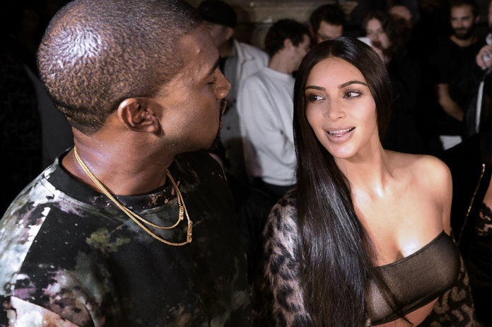 Kim Kardashian en Kanye West doen mee aan ‘March for our lives’
