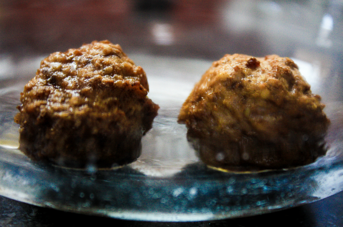 IKEA maakt binnenkort balletjes van meelwormen