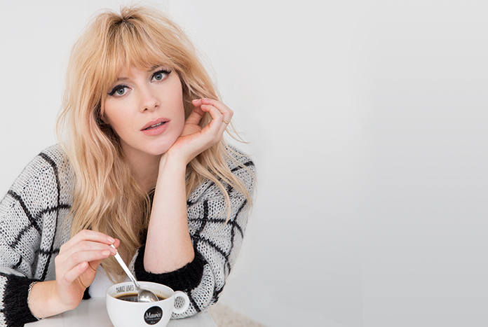 Véronique Leysen: van girl-next-door tot powervrouw