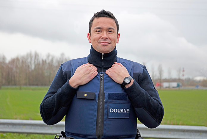 FOD Financiën: «Wij maken het verschil»