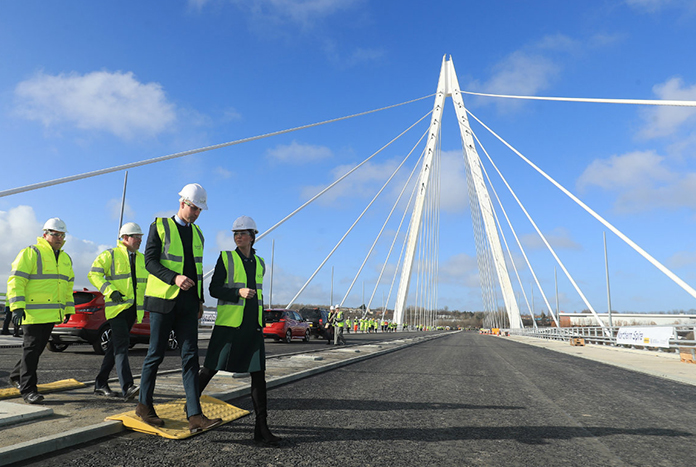 Blijvend tekort aan ingenieurs
