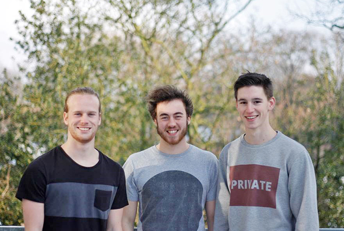 Gezelschapsspel voor personen met dementie en hun familie