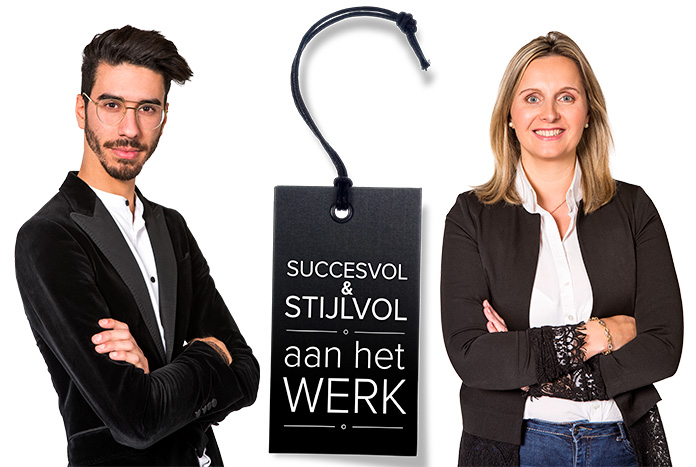 ASAP-tips – Aflevering 3 : Hoe een succes maken van je eerste werkdag?