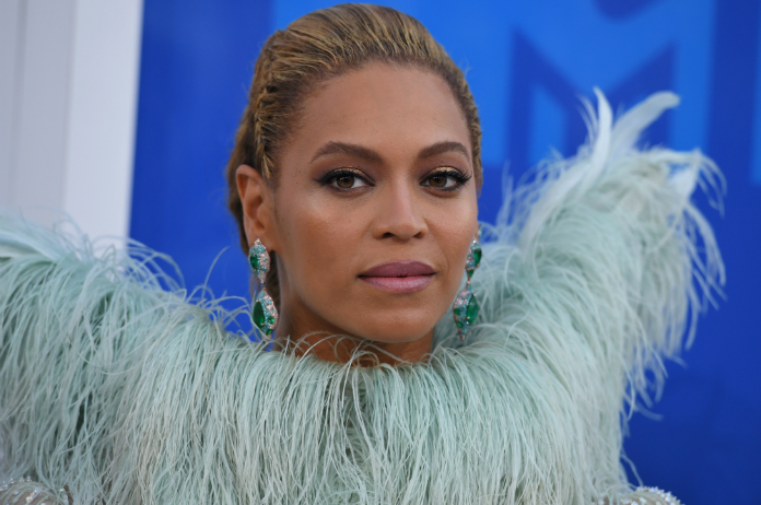 Beyoncé moedigt volgers aan tot veganistische dieet
