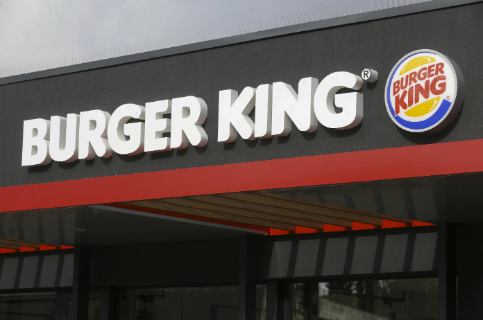 Binnenkort twee Burger Kings in hartje Brussel