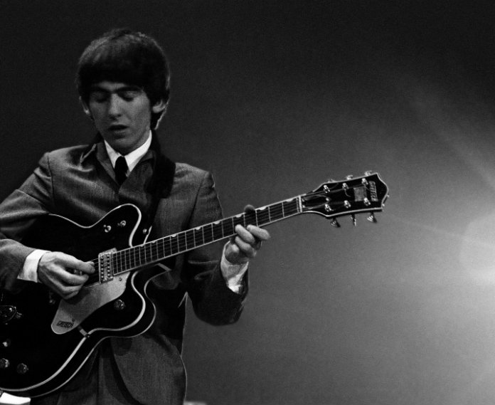 Honderden zeldzame foto’s van The Beatles onder de hamer