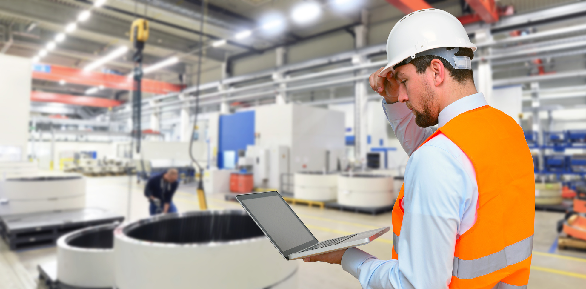 TEST : Zit er een ingenieur in je?