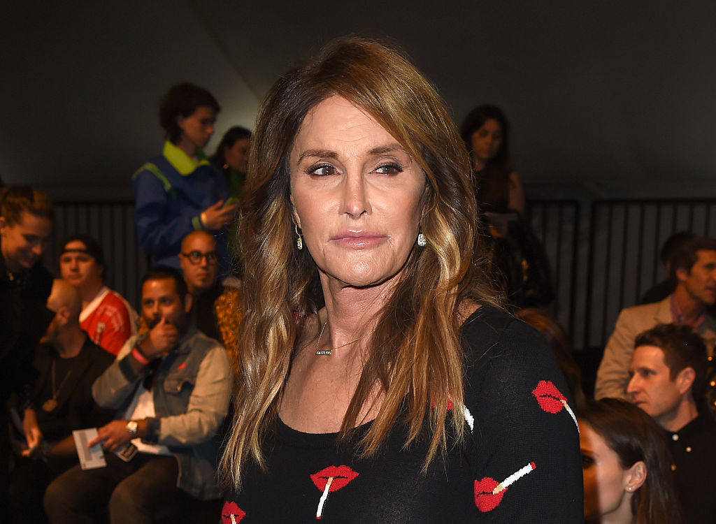 Caitlyn Jenner geopereerd voor huidkanker