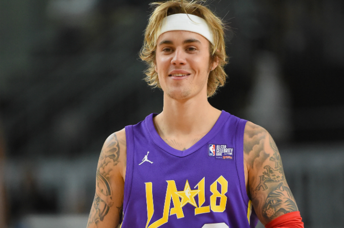 Justin Bieber focust zich op Christelijk verantwoorde muziek