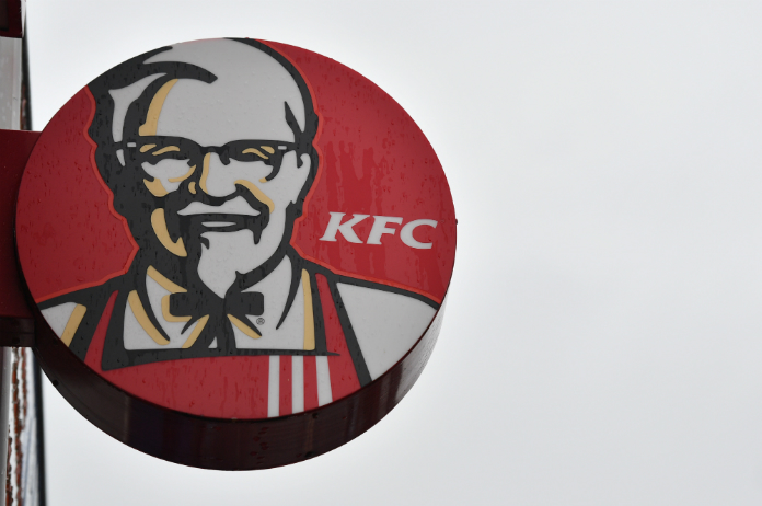 Man belt hulpdiensten omdat KFC gesloten is