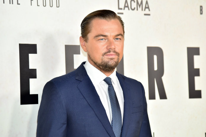 Leonardo DiCaprio en Brad Pitt gaan samen acteren in nieuwe Tarantino-film