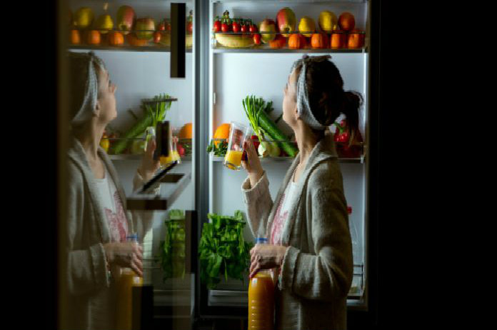 Met deze tips krijg je een propere koelkast