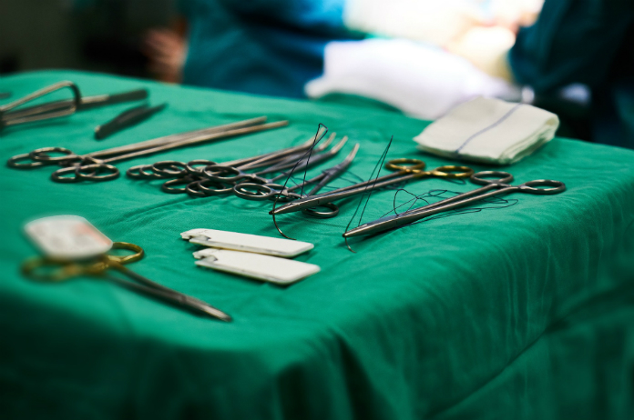 Artsen voeren hersenoperatie uit bij verkeerde patiënt