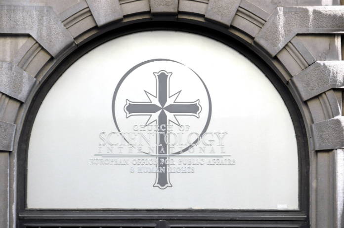 Scientology wil ware aard tonen met eigen televisiezender