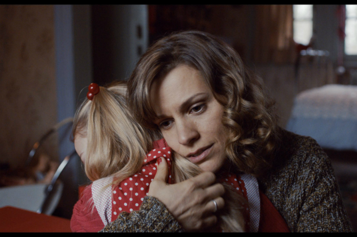 ‘Tabula Rasa’ overal ter wereld te zien dankzij Netflix