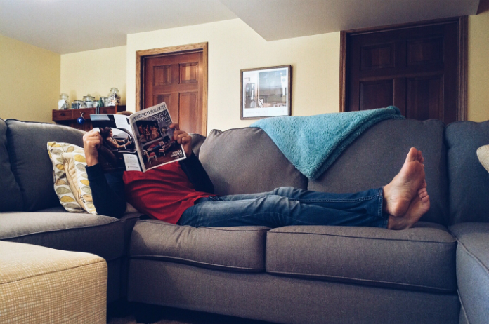 Kinderen die terug thuis gaan wonen, maken ouders ongelukkig