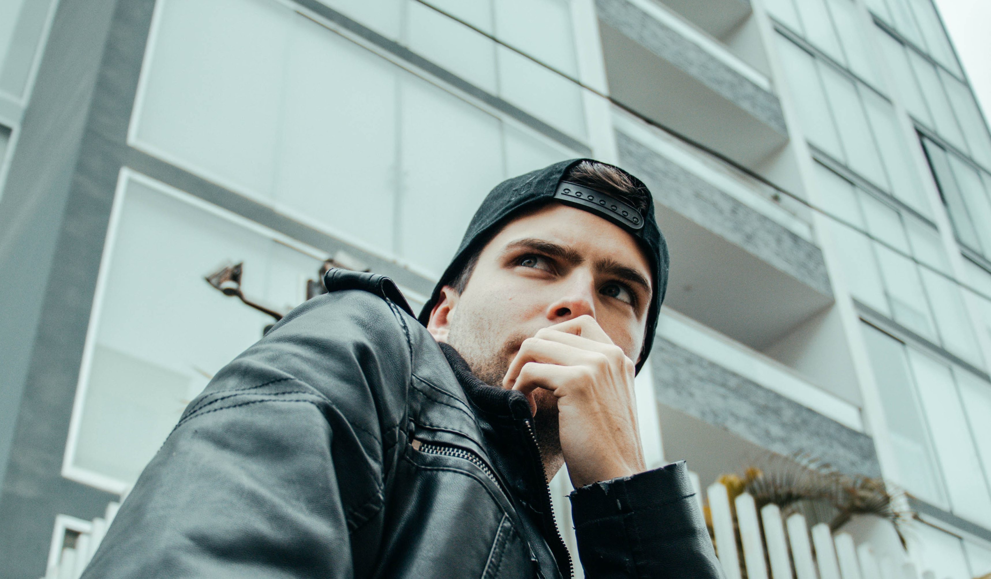 De scheten van je lief zijn goed voor je hart