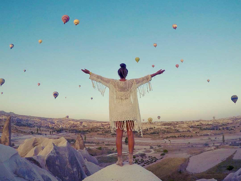 Voor deze job mag je heel Europa doorreizen