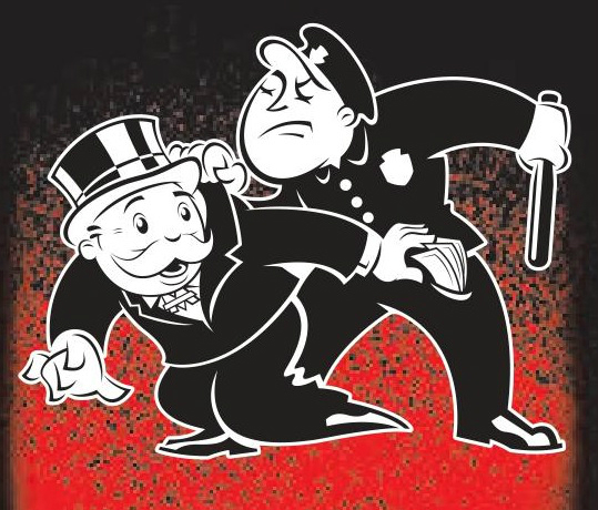 Belgen spelen vaker vals dan Nederlanders bij Monopoly