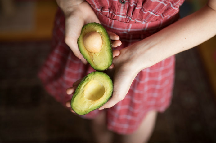 Avocado’s doen wonderen voor je ogen