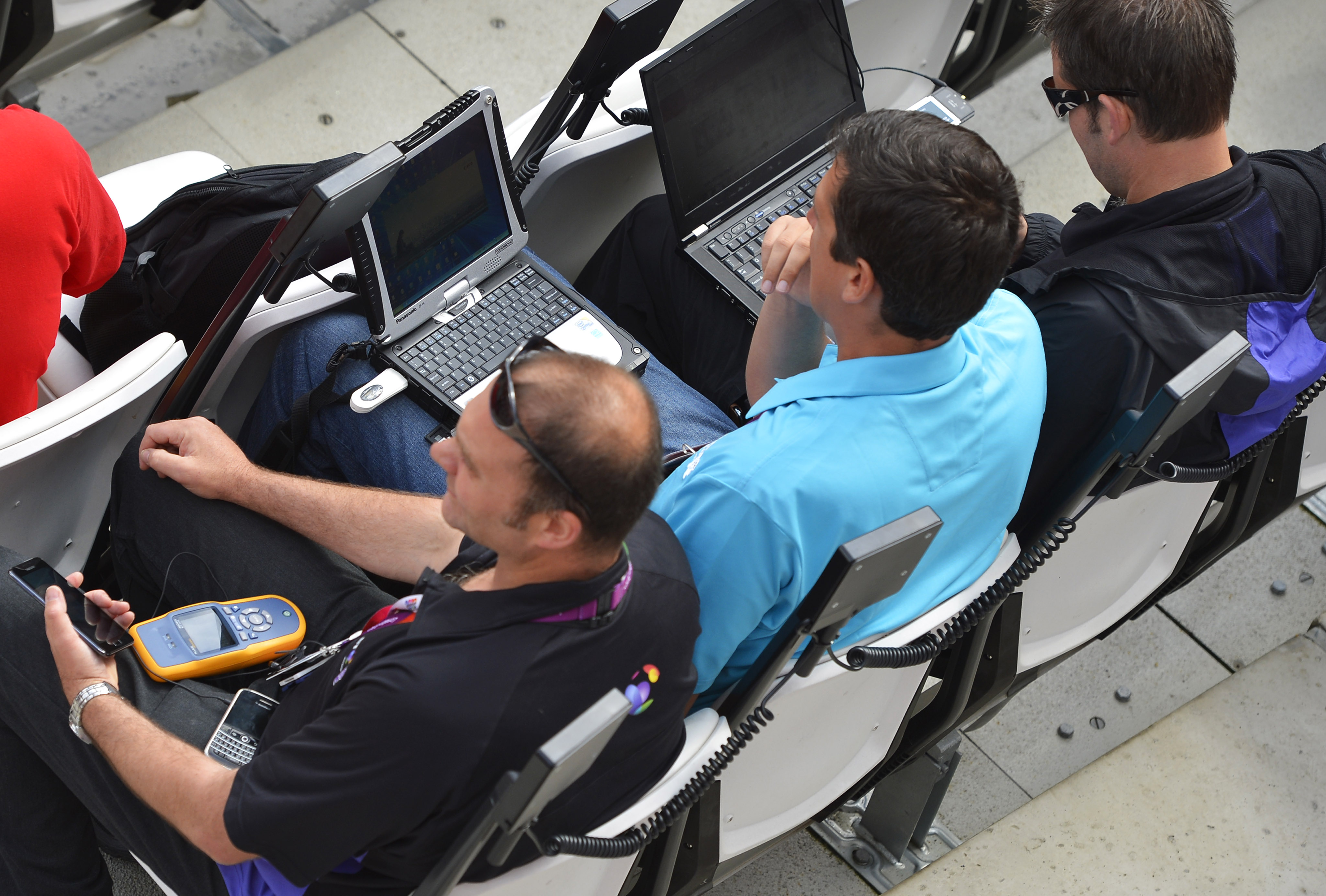 EU brengt gratis wifi naar dorpen