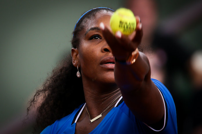 HBO gaat documentaire maken over Serena Williams