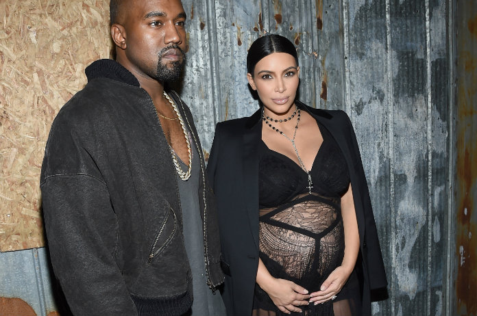 Kim Kardashian spreekt openlijk over haar traumatische bevallingen