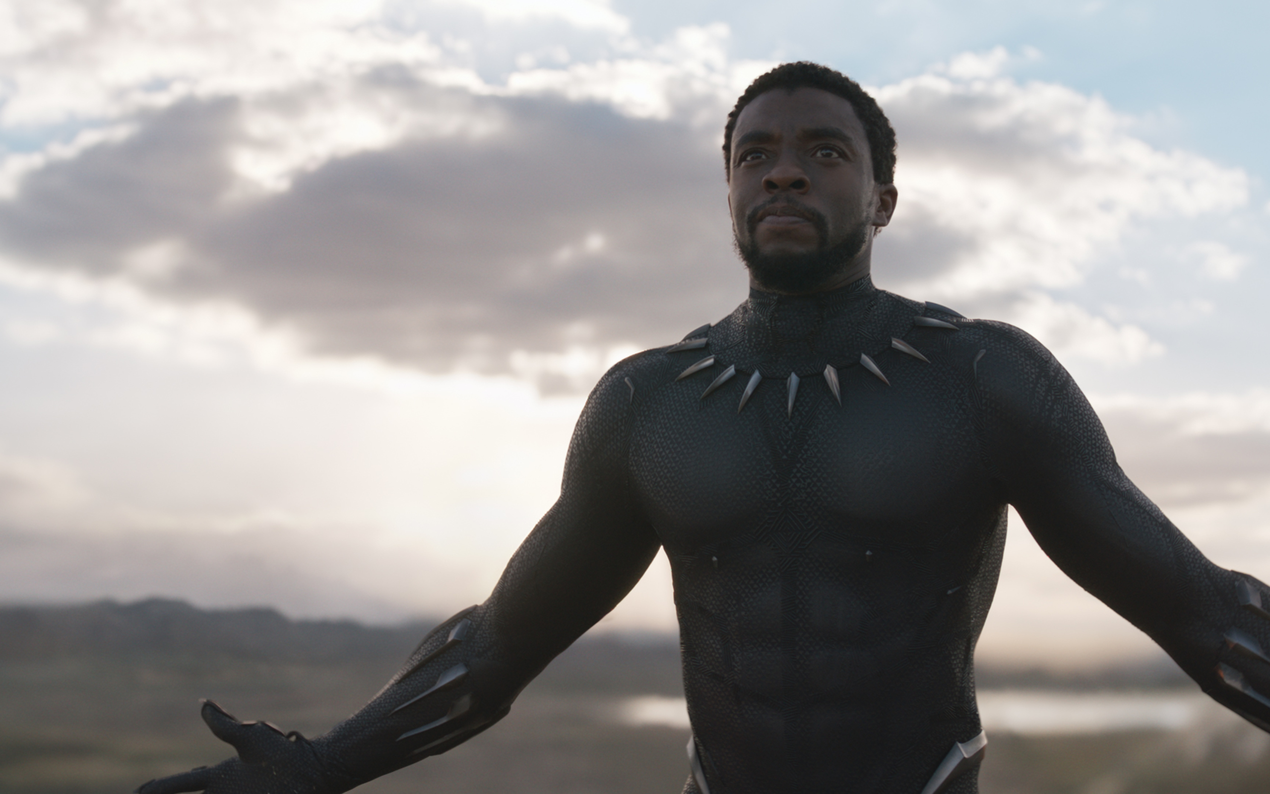 ‘Black Panther’ brengt meer dan een miljard op