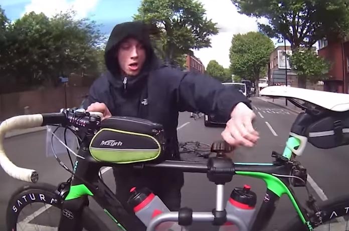 Hilarische top 10: de domste criminelen ooit (video)