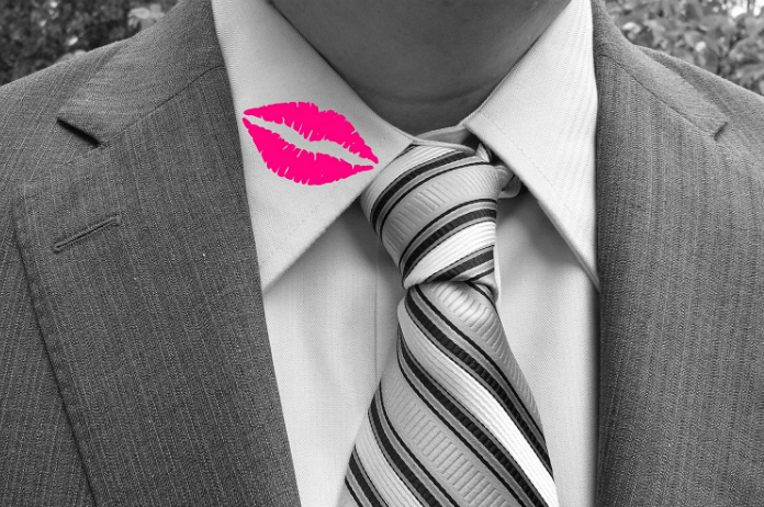 Alweer buitenechtelijke affaire in Australische ‘Blind Getrouwd’