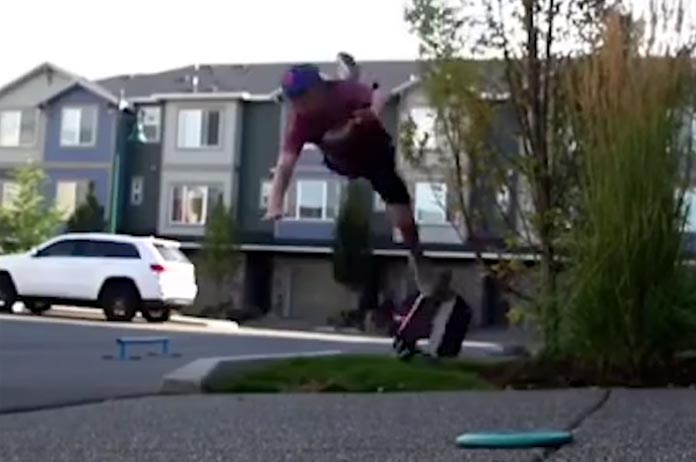 Hier zijn ze dan: de beste fails van deze week! (video)