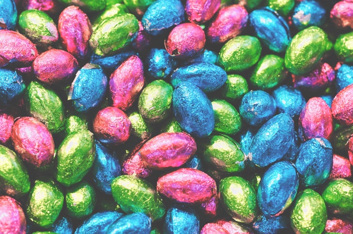 Zo kies je altijd je favoriete paaseitje