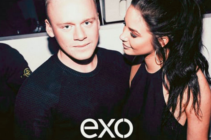 ‘Temptation Island’ Kevin laat een bijzondere tattoo zetten