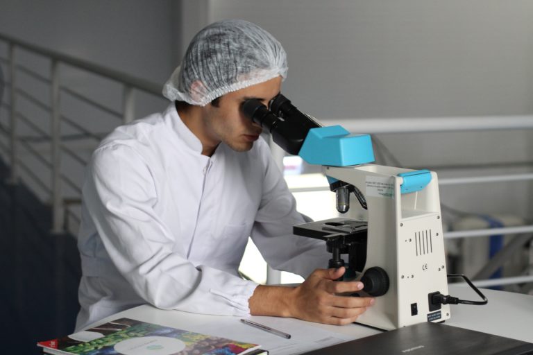 DAG 4: DNA biedt antwoorden, maar vooral veel vragen