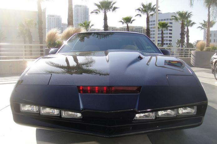 Kan je auto straks ook horen?