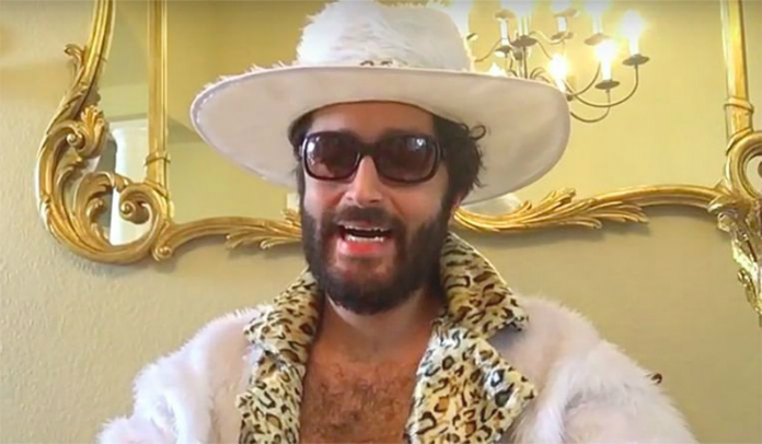 Man wordt bitcoinmiljonair en gaat vanaf nu door het leven als rapper CoinDaddy