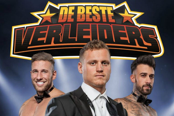 ‘Temptation Island’-verleiders te zien in nieuw programma