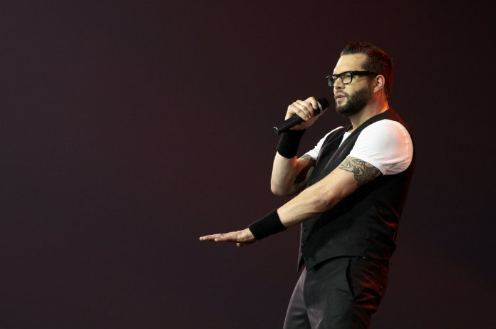 Alex Agnew lanceert podcast