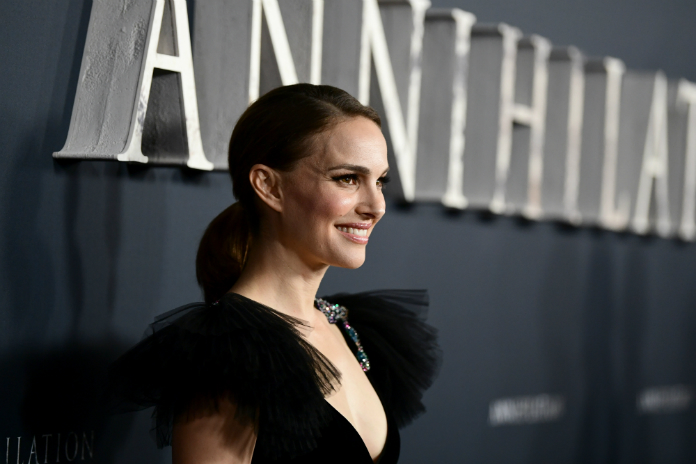 Natalie Portman weigert prijs in ontvangst te nemen uit protest
