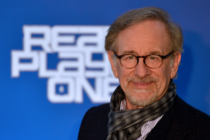 Steven Spielberg breekt record van 10 miljard