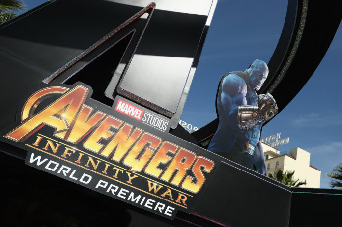 Superhelden in bed kunnen nu ook ‘Avengers’-seksspeeltjes kopen