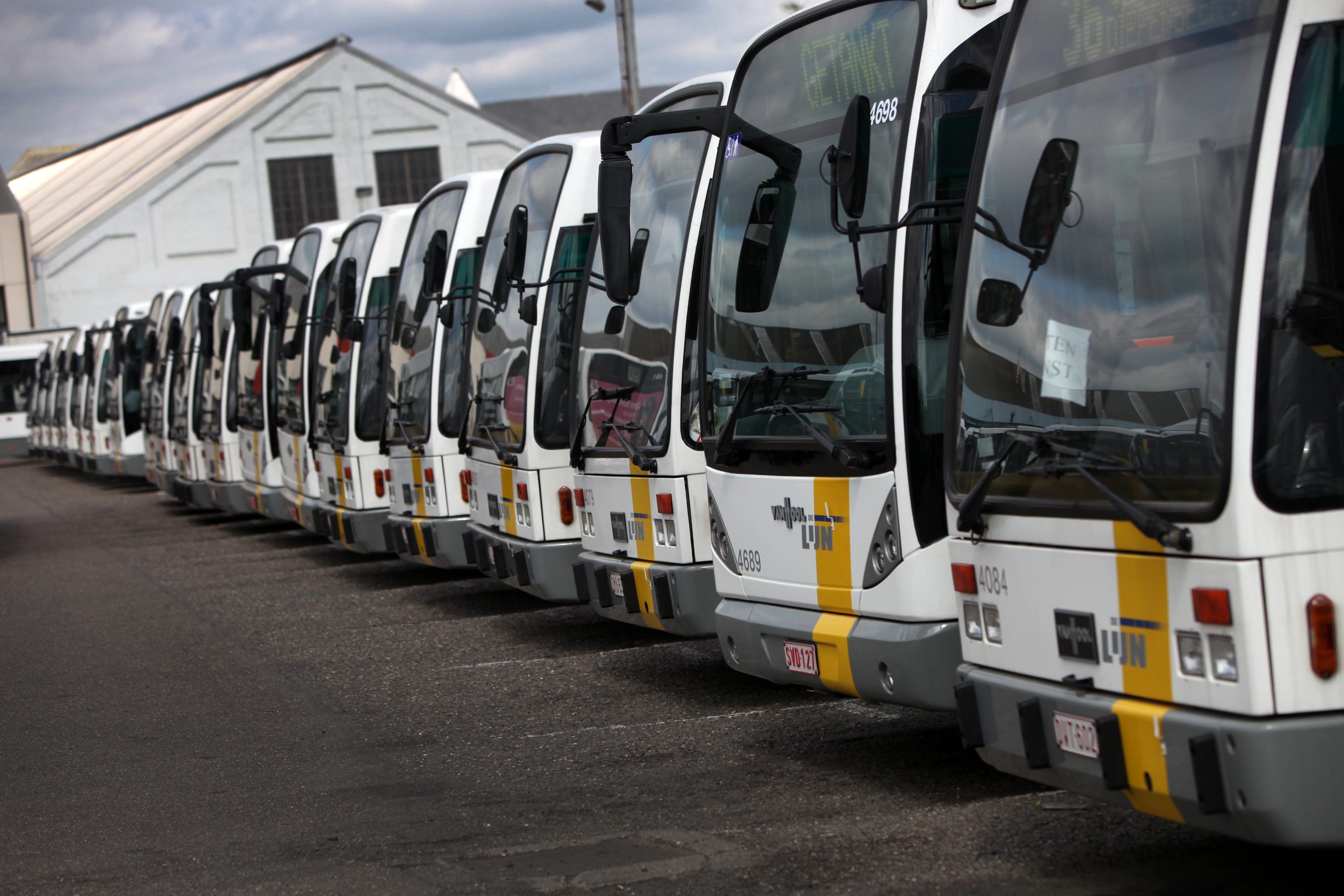 De Lijn verbetert info over rijtijden