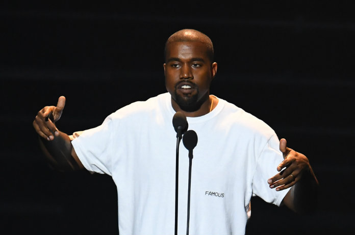 Familie maakt zich zorgen om mentale toestand van rapper Kanye West