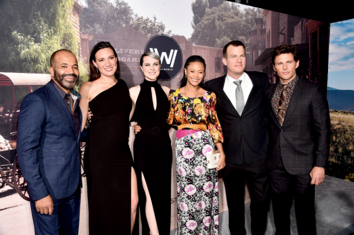 Makers van ‘Westworld’ nemen fans goed beet
