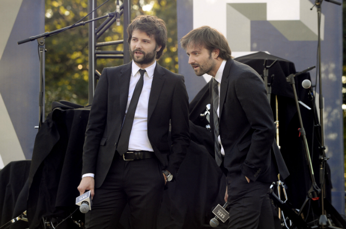 Makers ‘Stranger Things’ aangeklaagd om plagiaat