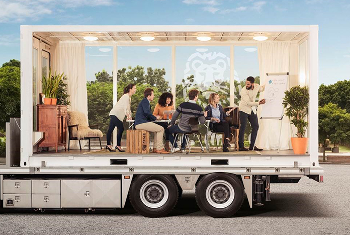 « ING zet in op jong talent met het International Talent Program »