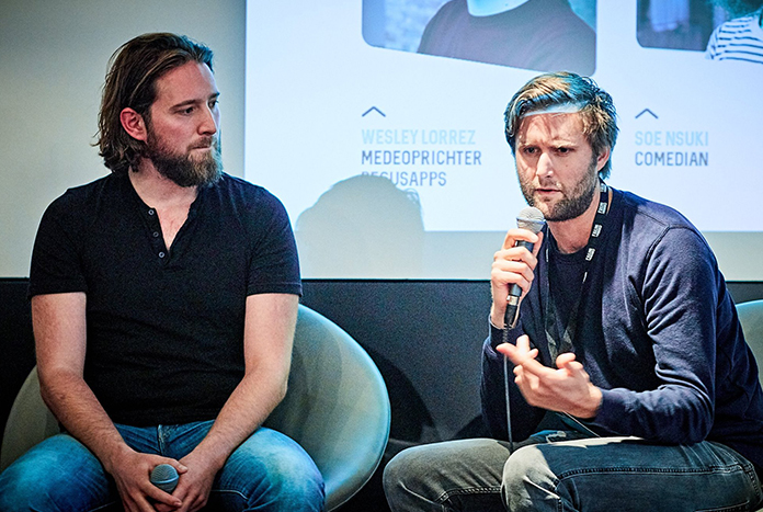 Failing Forward: Een lange aanloop voor de baanbrekende lancering