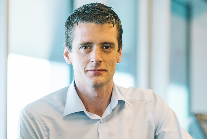 Energy Lab stimuleert werknemers om meer te sporten